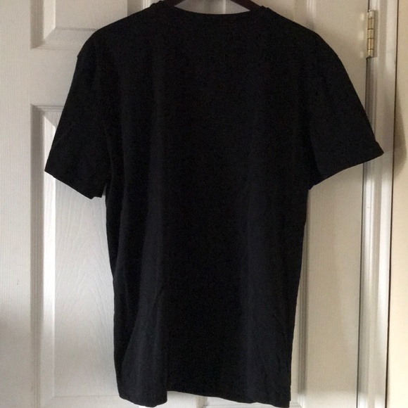 Nirvana grunge punk guitar tee - Picture 5 of 5